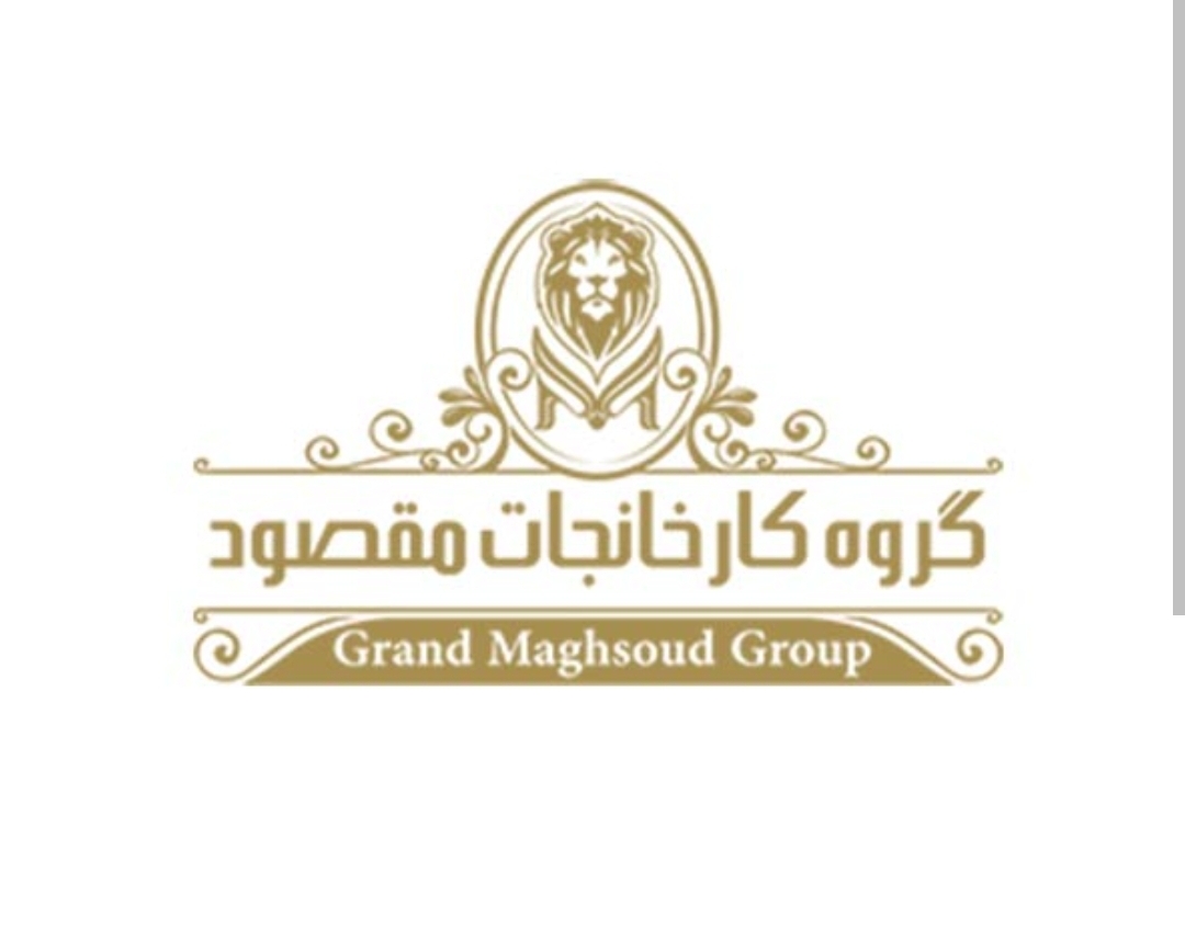 قالب نیلوفری مقصود