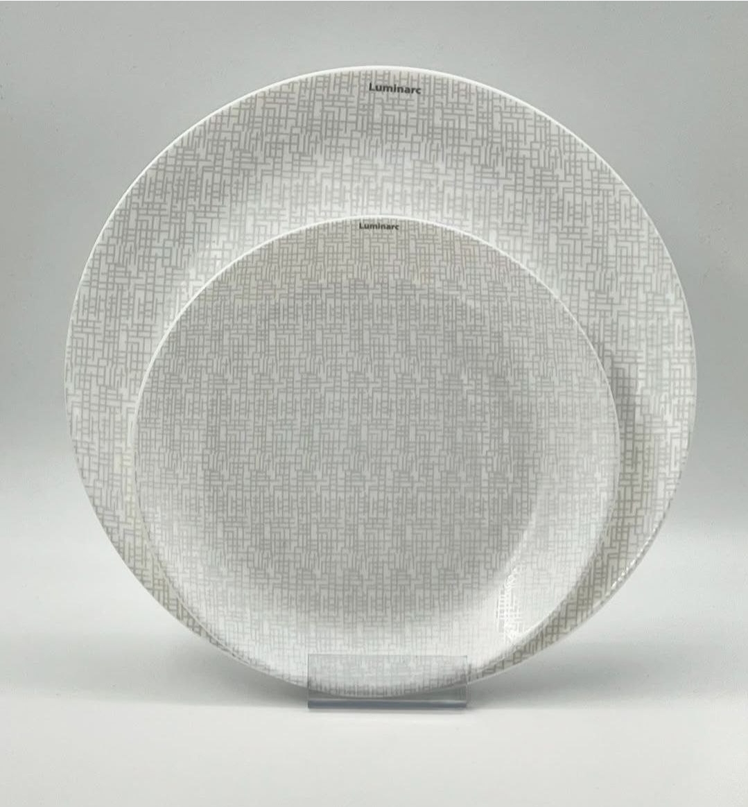 ۲۶ پارچه طرح ساموا طوسی قالب دیوالی گلدن اوپال