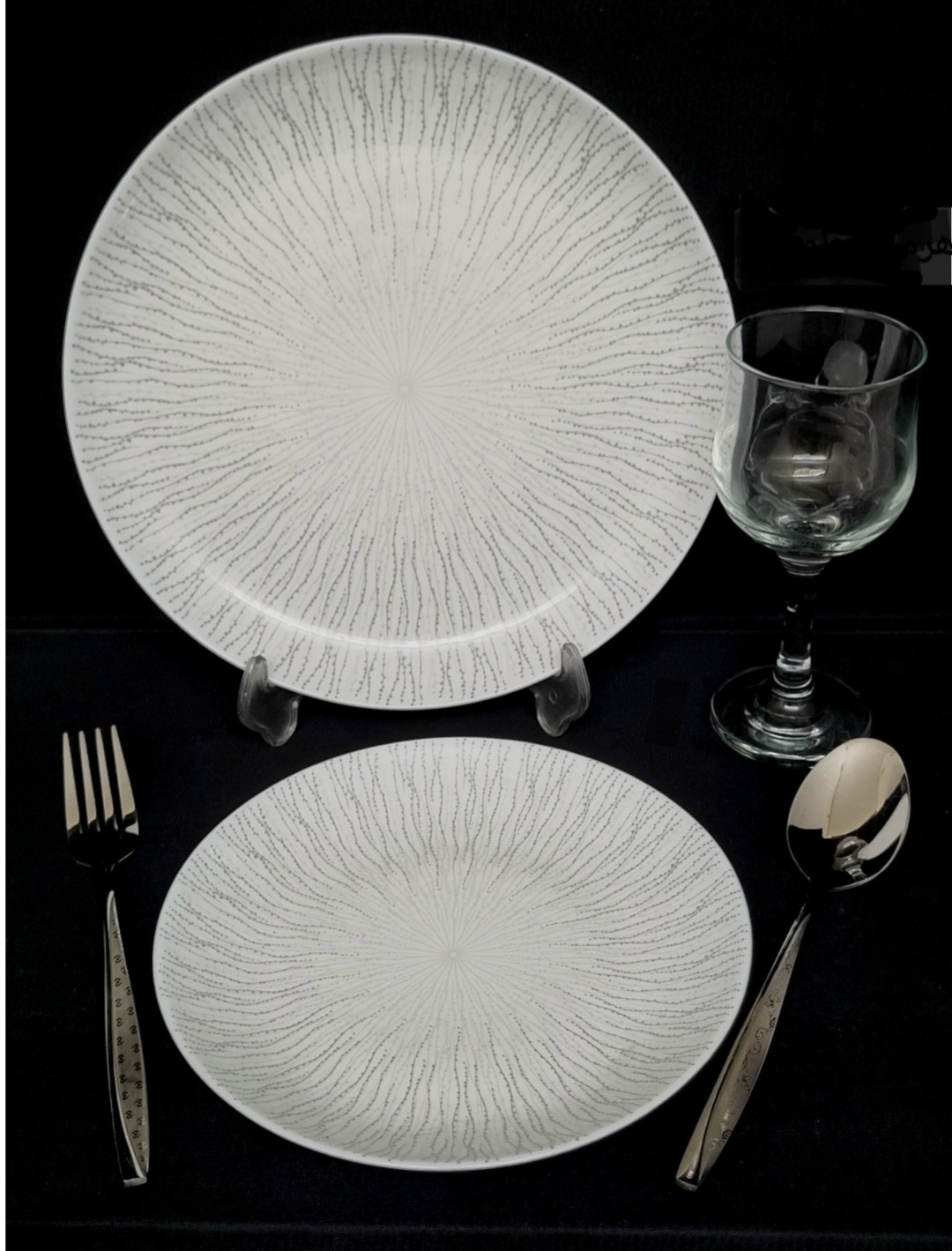 سرویس ۲۶ پارچه قالب دیوالی گلدن اوپال طرح ۲۰۲۳